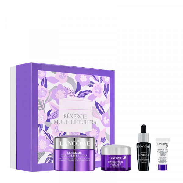 DAMEN GESICHTSPFLEGE LANCOME RENERGIE MULTI LIFT ULTRA CREAM SET