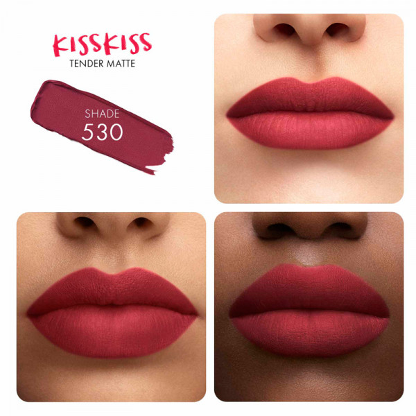 kisskiss-tender-matte