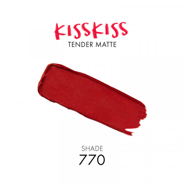 kisskiss-tender-matte