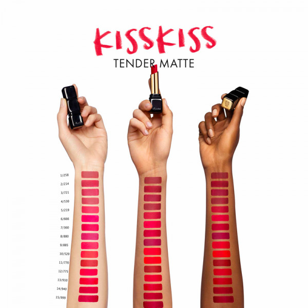 kisskiss-tender-matte
