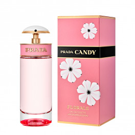 Candy Florale - Eau de Toilette de Prada - Sabina