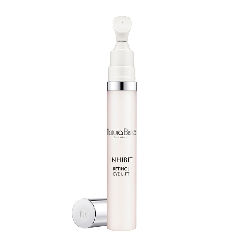 Natura Bissé Women's Cream Eye Care Inhibit Retinol Eye Lift Eye Contour Lifting Effect