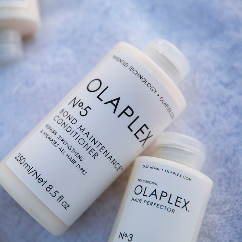 Olaplex Bond Maintenance Conditioner Nº5
