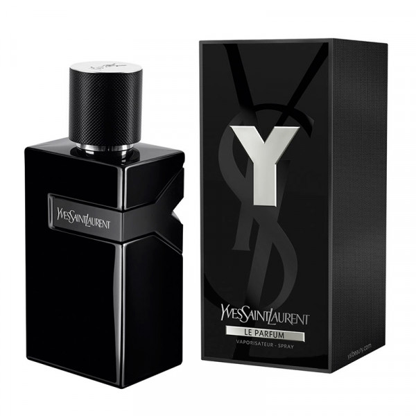 Y Le Parfum