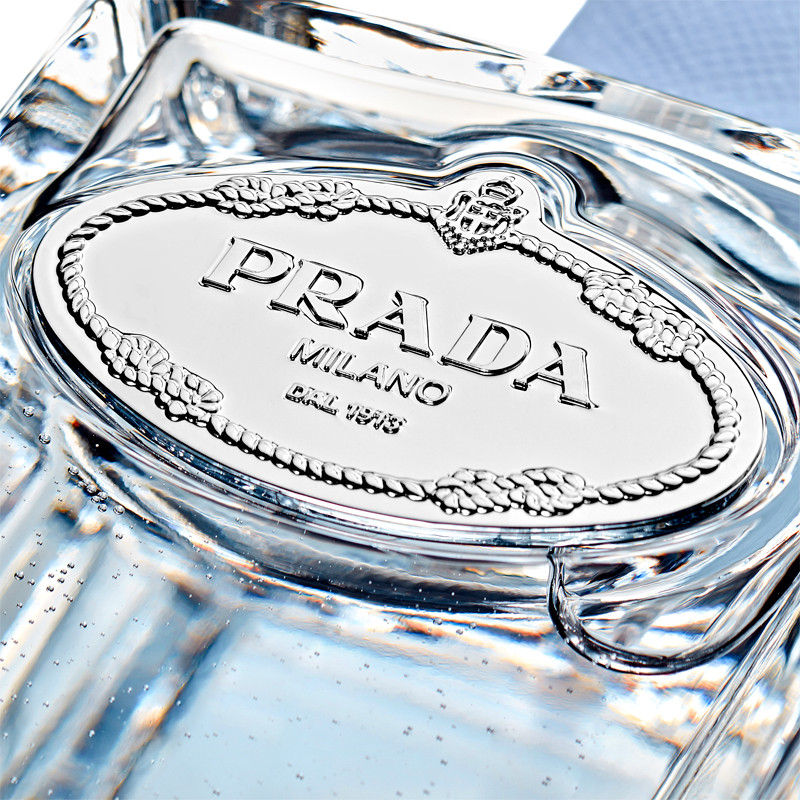Prada les Infusions Amande Eau de Parfum
