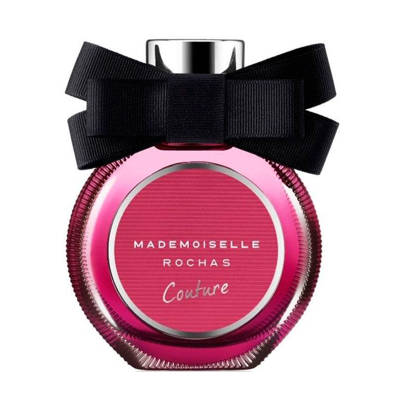 Rochas Mademoiselle Couture - 90 ML Eau de Parfum Profumi di Donna