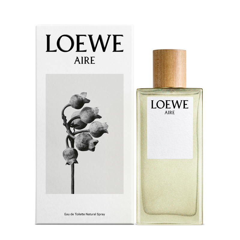 Loewe Aire Eau de Toilette – imagen 2