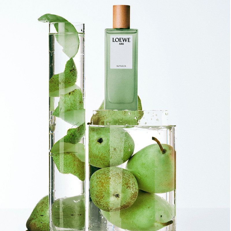 Aire Sutileza - Loewe - Sabina