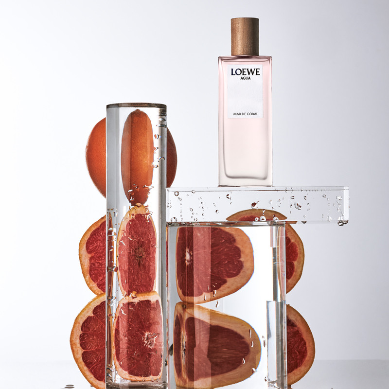 Agua Mar de Coral - Loewe - Sabina