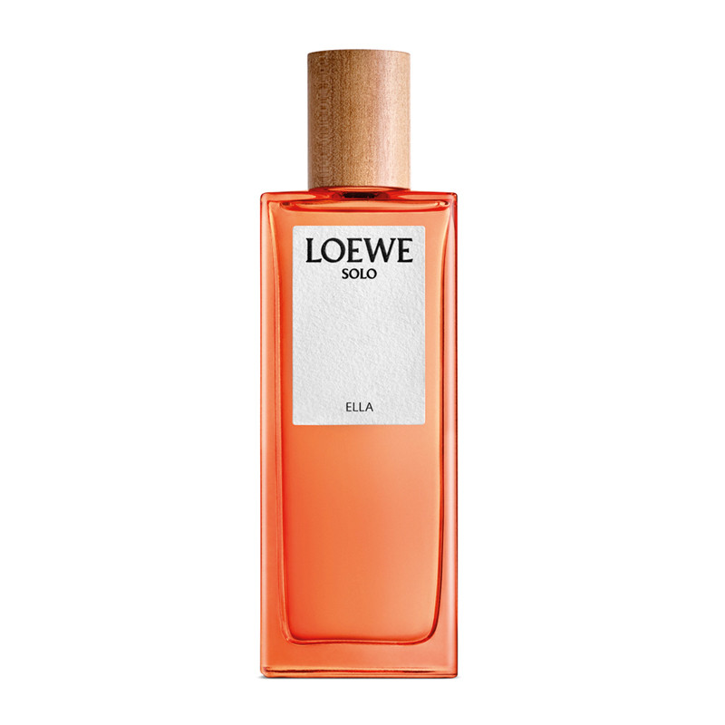 Loewe Solo Ella Eau de Parfum - 50 ML Eau de Parfum Profumi di Donna