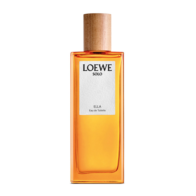 Loewe Solo Ella Eau de Toilette - 100 ML Eau de toilette Profumi di Donna
