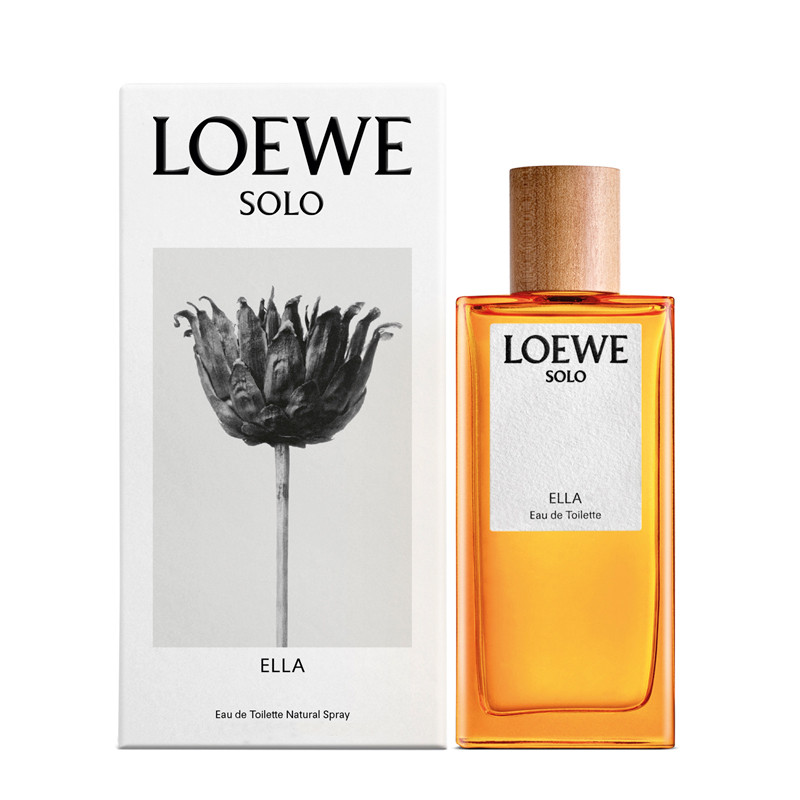 Loewe Solo Ella Eau de Toilette – imagen 2
