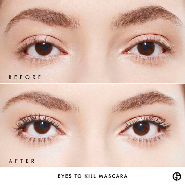 Klassikeren Eyes to Kill