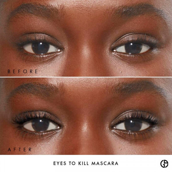 Klassikeren Eyes to Kill