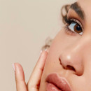 Eccentrico Mascara