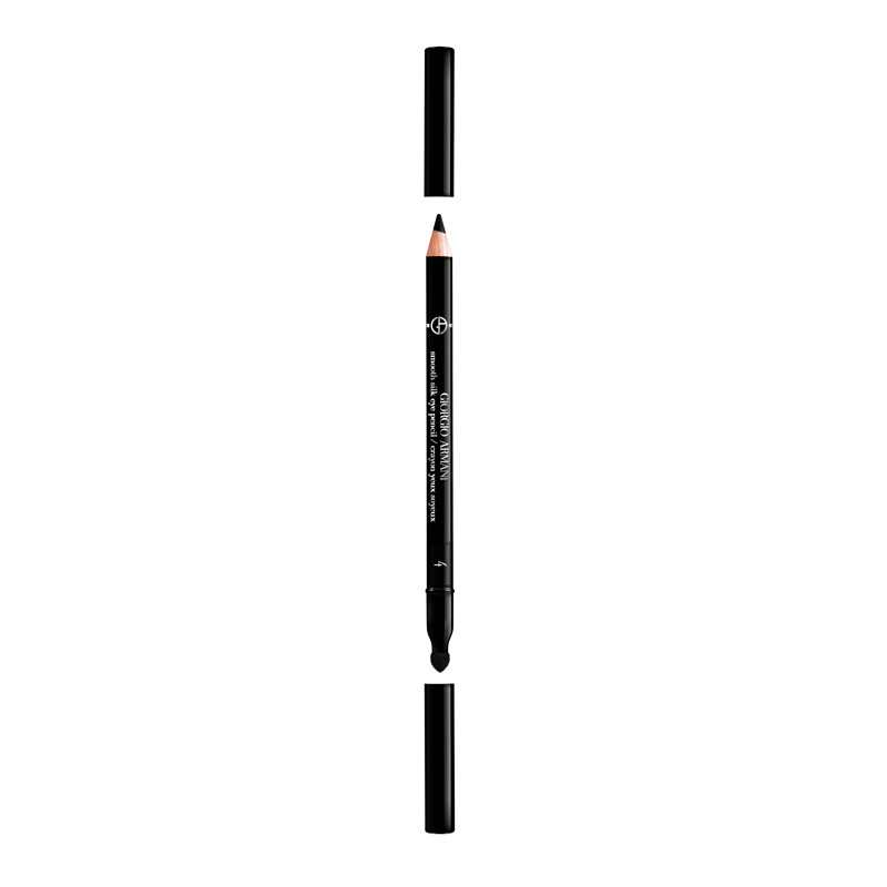 Armani Delineadores de Ojos Smooth Silk Eye Pencil