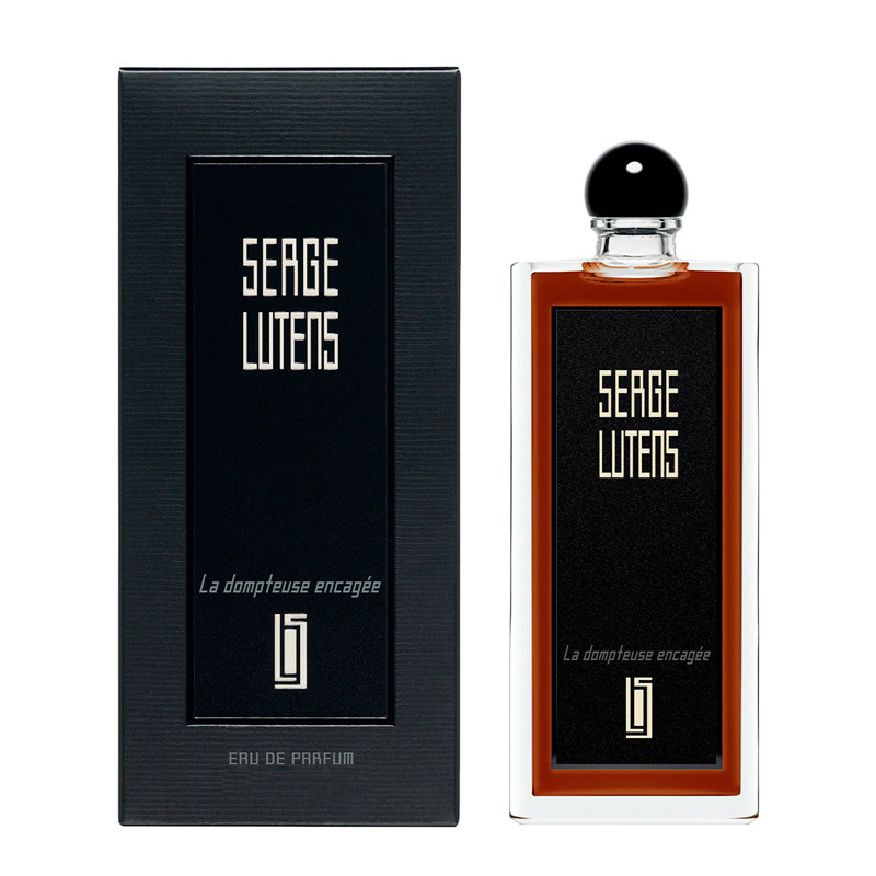 Serge Lutens La Dompteuse Encagée