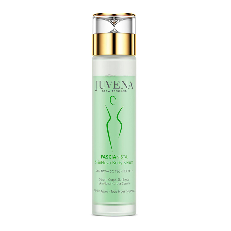 Juvena  Body Care Fascianista SkinNova Body Serum Body Treatment