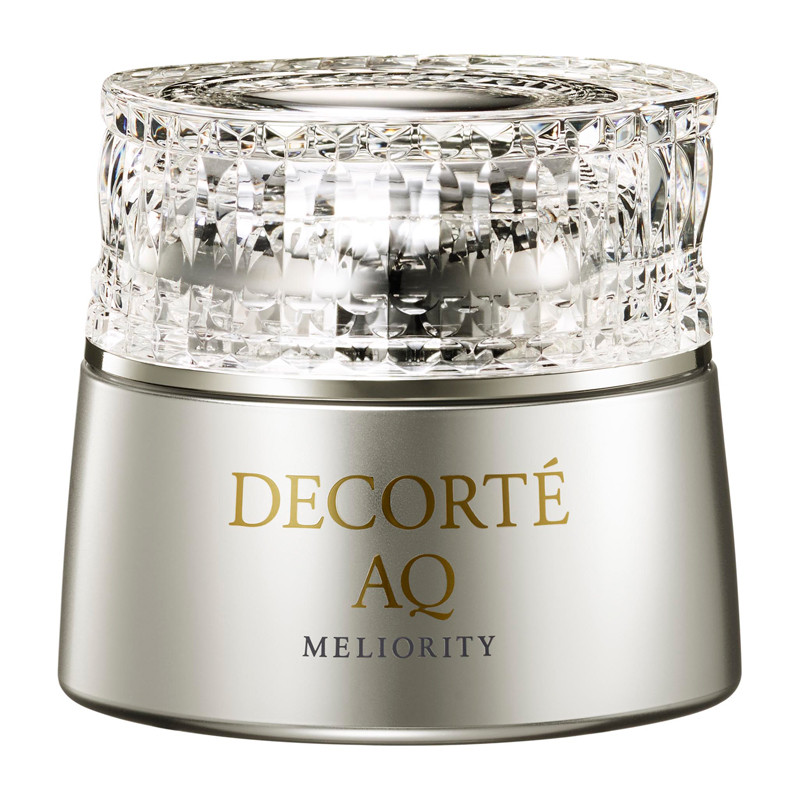 Decorté AQ Meliority Intensive Regenerating Eye Cream Crema Regeneradora Intensiva