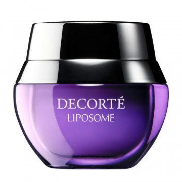 Liposom øjencreme