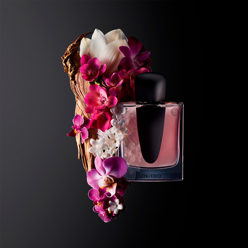 Shiseido Ginza Eau de Parfum – imagen 2