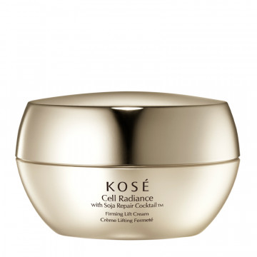 Cell Radiance with Soja Repair Cocktail Firming Lift Cream