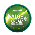 Aloe Vera Facial and Body Moisturizing Cream