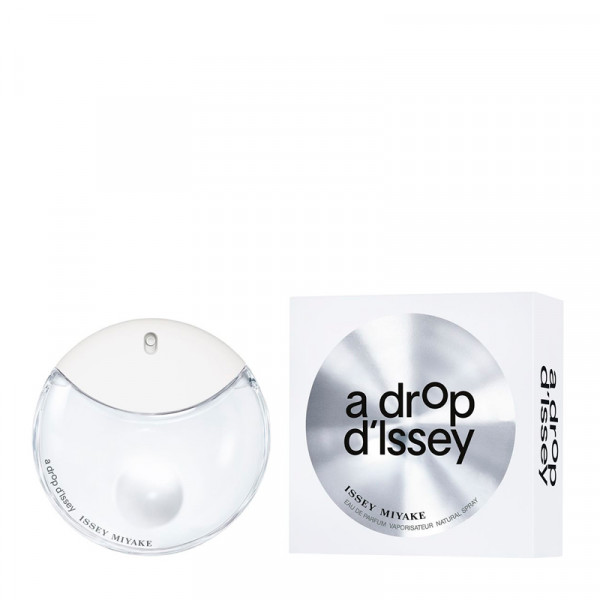 En droppe d'Issey
