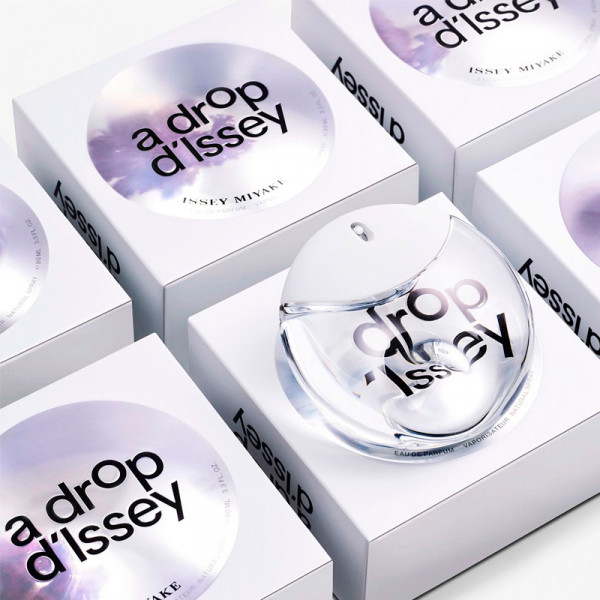 A Drop D'Issey