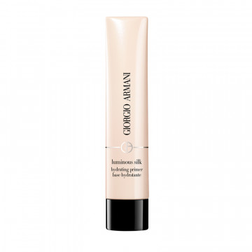 Liminous Silk Letvægts Fugtgivende Primer
