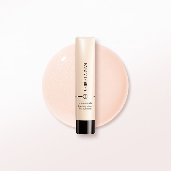 Liminous Silk Lätt återfuktande primer