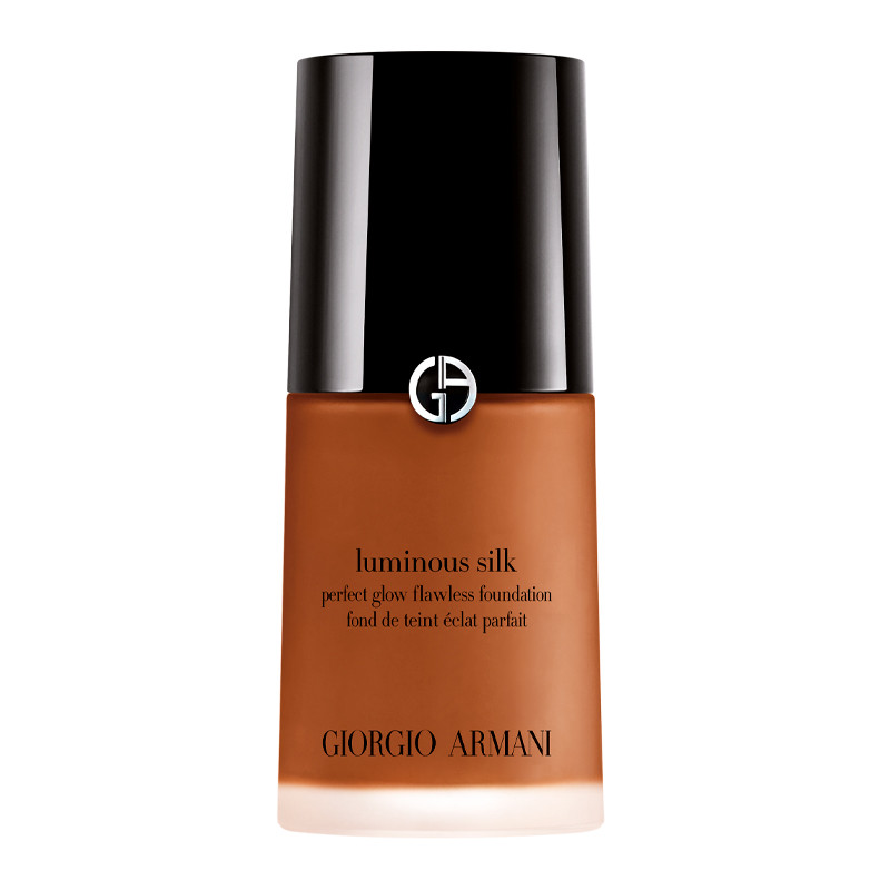 Armani Luminous Silk