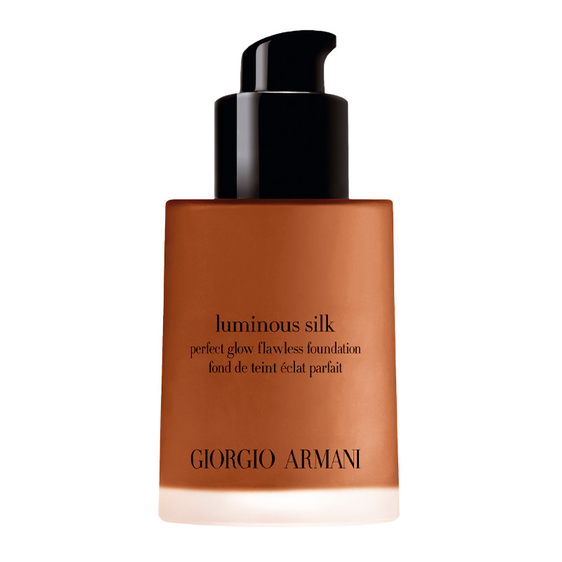 Armani Luminous Silk – imagen 2