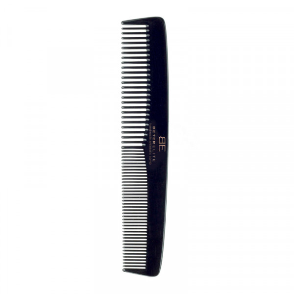 Antistatic Scraper Comb