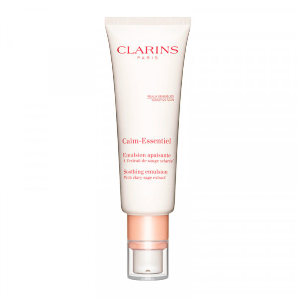 Calm-Essentiel Beroligende Emulsion Calm-Essentiel Beroligende Emulsion