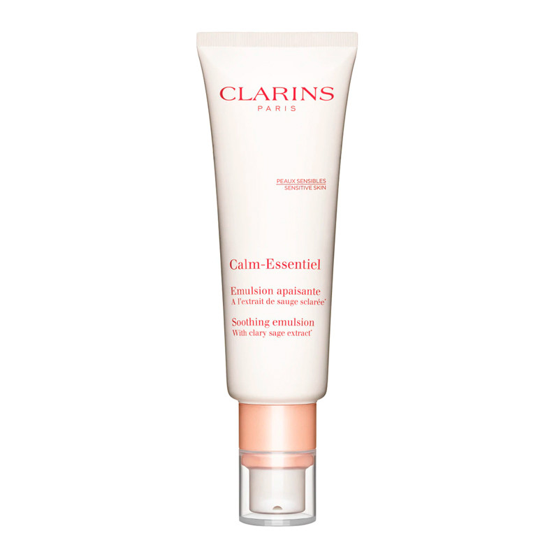 Clarins Trattamenti Donna Calm-Essentiel Emulsione confortante