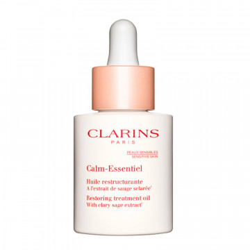 Calm-Essentiel genoprettende behandlingsolie