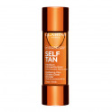 Self Tan
Un sublimateur autobronzant pour le visage