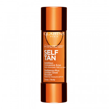 Self Tan Radiance-Plus Golden Glow Booster