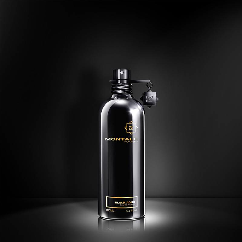 Montale Black Aoud – imagen 2