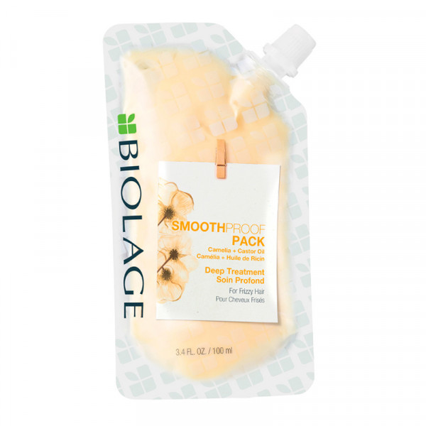 Biolage Smoothproof Deep Treatment Biolage Smoothproof Deep Treatment