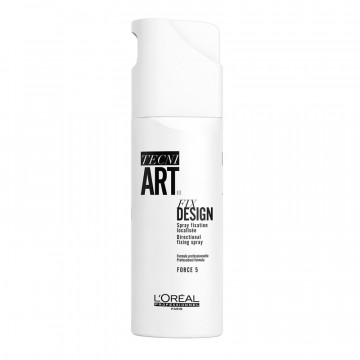 Tecni Art Fix Design  Fixing Spray