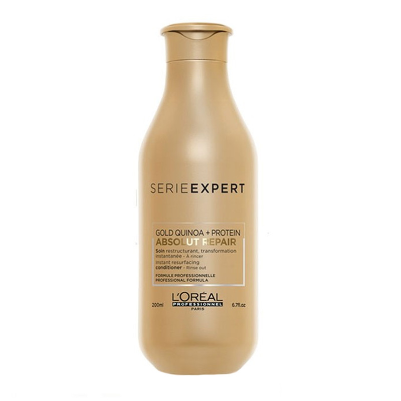 Loreal Professionnel Acondicionadores Absolut Repair Gold Conditioner
