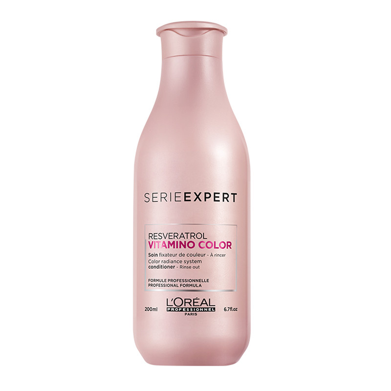 Loreal Professionnel Acondicionadores Vitamino Color Conditioner