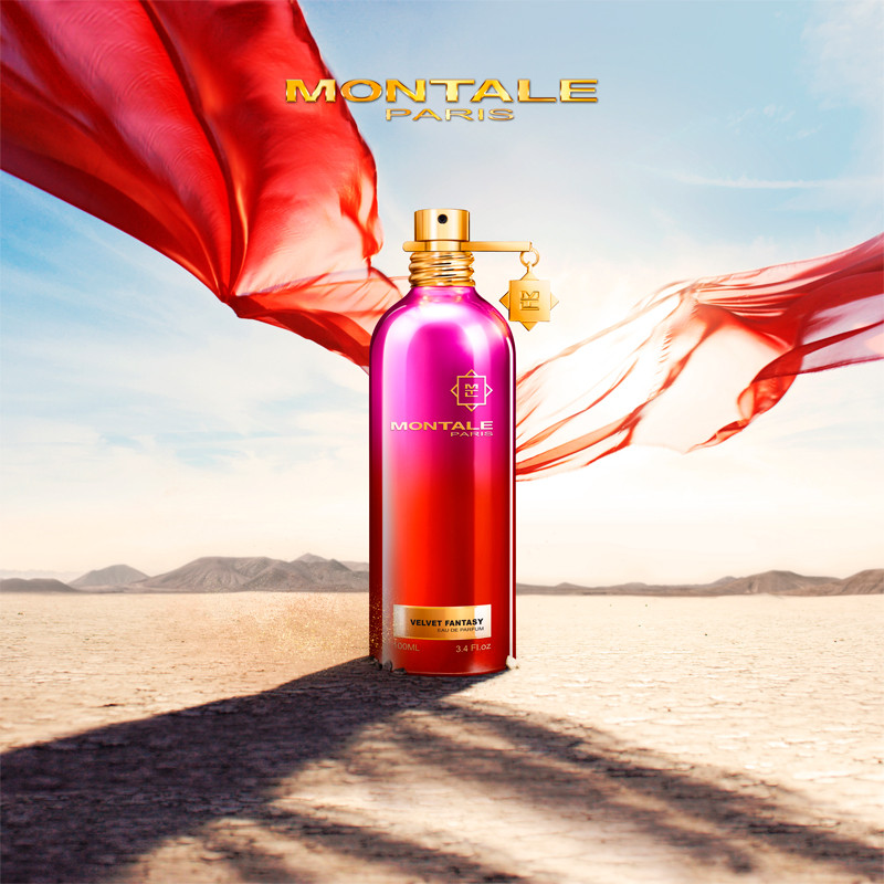 Montale Velvet Fantasy – imagen 2