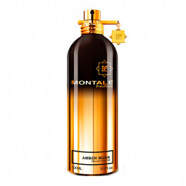 montale amber musk woda perfumowana null null     