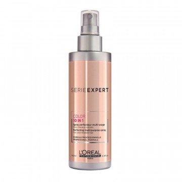 Vitamino Färgspray 10 i 1