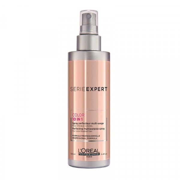 Vitamino Färgspray 10 i 1