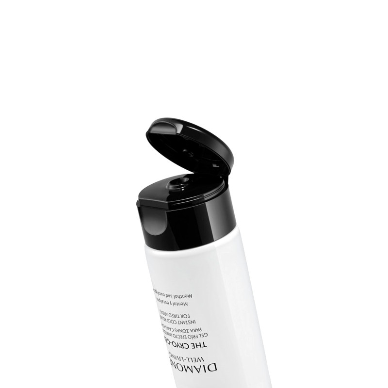 Natura Bissé Diamond Well-Living The Cryo-Gel Gel Efecto Frio – imagen 2