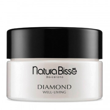 Diamond Well-Living Body Cream